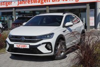 Vorschau: VW Taigo 1.0 TSI DSG R-Line