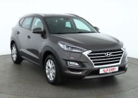 Hyundai Tucson 1.6 T-GDI