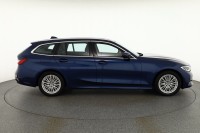 BMW 320 d Touring Luxury Line