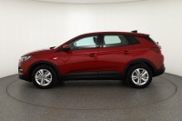 Vorschau: Opel Grandland X 1.2 Turbo Edition