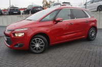 Vorschau: Citroen C4 Picasso 1.6 16V Exclusive