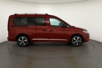 VW Caddy Maxi Style 1.5 TSI DSG