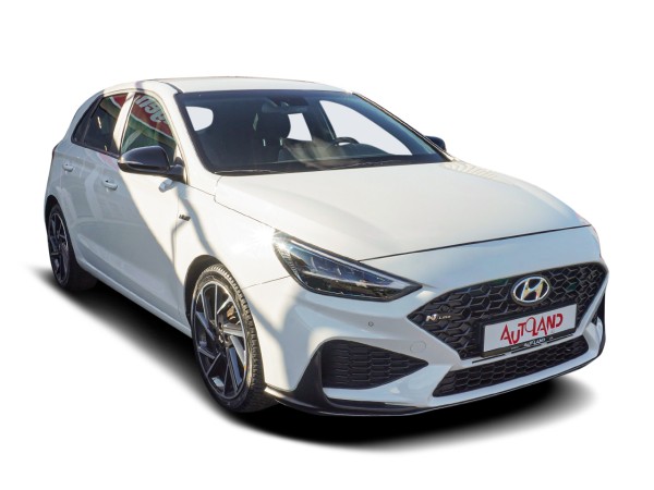 Hyundai i30 1.5 N Line Mild-Hybrid