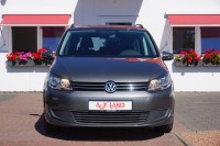 VW Touran 1.2 TSI