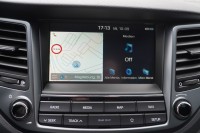 Hyundai Tucson 1.6 T-GDI Passion + 2WD