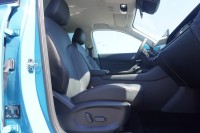 MG HS 1.5 T-GDI Luxury Aut.
