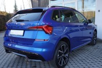 Skoda Kamiq 1.0 TSI Monte Carlo DSG