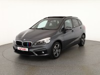 BMW 2er Reihe 220i Aut. 2-Zonen-Klima Navi Sitzheizung
