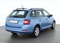 Skoda Fabia Combi 1.0 MPI Cool Edition