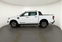 Vorschau: Ford Ranger 2.0 TDCi Wildtrak 4x4 Doka