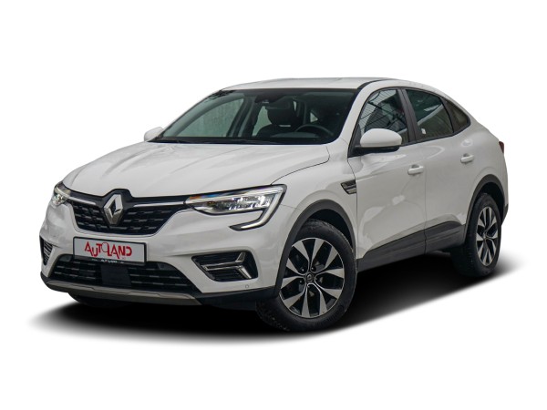 Renault Arkana 1.3 TCE M-Hybrid Techno