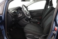 Ford Fiesta 1.1
