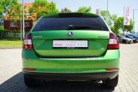 Skoda Rapid Spaceback 1.0 TSI Ambition