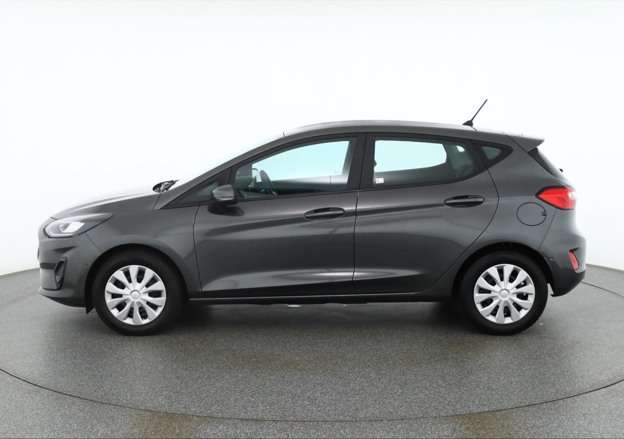 Ford Fiesta 1.1 Cool & Connect