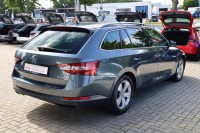 Skoda Superb Combi 1.4 TSI Style