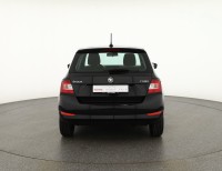 Skoda Fabia 1.0 MPI Cool Edition