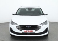 Ford Focus Turnier Titanium X 1.0 EB