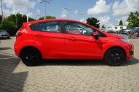 Ford Fiesta 1.0 Celebration Aut.
