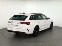 Skoda Octavia Combi 1.4 TSI iV DSG RS