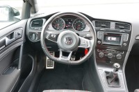 VW Golf VII 2.0 GTI