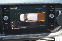 VW T-Cross 1.0 Style