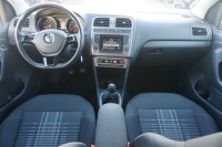 VW Polo 1.0 Lounge