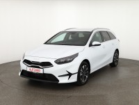 Kia Ceed SW 1.5 T-GDI Aut. 2-Zonen-Klima Navi Sitzheizung