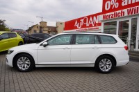 VW Passat Variant 1.5 TSI