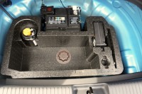 MG MG3 1.5 Hybrid Luxury Aut.