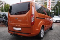 Ford Tourneo Custom 2.0 EcoBlue L1