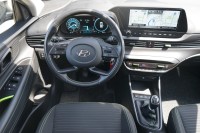 Hyundai i20 1.0 T-GDI Mild-Hybrid Intro Edition