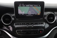 Mercedes-Benz V-Klasse V220 d lang Avantgarde