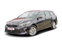 Kia Ceed SW 1.6 CRDi Spirit 2-Zonen-Klima Navi Sitzheizung