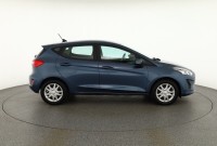 Ford Fiesta 1.1