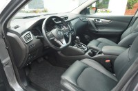 Nissan Qashqai 1.2 DIG-T XTronic