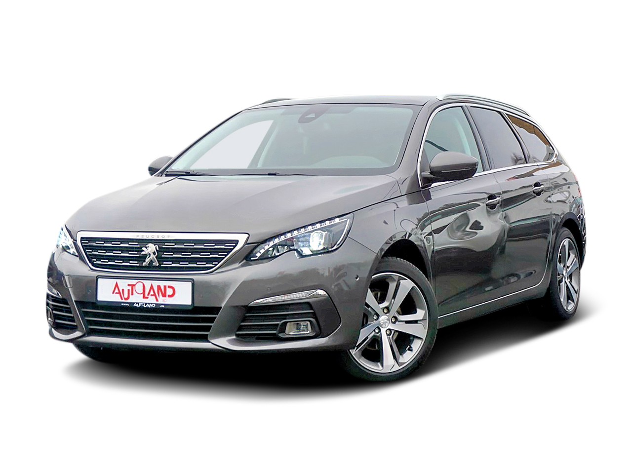 Peugeot 308 1.2 PureTech 130 SW Allure