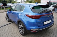Kia Sportage 1.6 CRDi GT-Line 4WD
