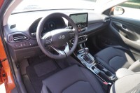 Hyundai i30 cw 1.5 T-GDI mHev Aut.