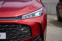 MG HS 1.5 T-GDI Hybrid+ Luxury Aut.