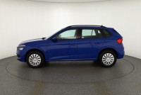 Vorschau: Skoda Kamiq 1.0 TSI Active
