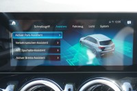 Mercedes-Benz B 150 B250 Progressive