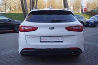 Kia Optima SW 2.0 Vision