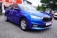 Skoda Fabia 1.0 Style