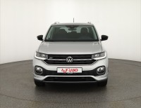 VW T-Cross 1.0 TSI DSG R-Line