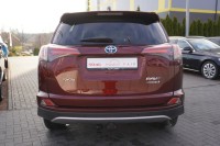 Toyota RAV 4 RAV4 2.5 Hybrid Executive
