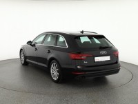 Audi A4 Avant 2.0 TDI