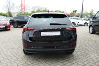 Skoda Scala 1.5 TSI Style