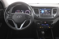 Hyundai Tucson 1.6 T-GDI DCT 4WD Style