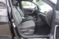 VW T-Cross 1.0TSI DSG