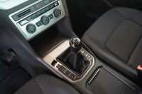 VW Golf Sportsvan Comfortline Allwetter